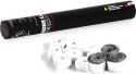 Smoke & Effectmachines, TCM FX Handheld Streamer Cannon 50cm, white/silver