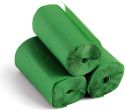 Smoke & Effectmachines, TCM FX Slowfall Streamers 10mx5cm, dark green, 10x