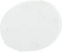 Eurolite Diffuser Cover 80° for LED PST-40 QCL Spot Eurolite Diffuser Cover 80° for LED PST-40 QCL Spot