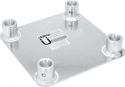 Alutruss, Alutruss QUADLOCK QL-ET34 End plate QQG34