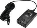 Smoke & Effectmachines, Eurolite Remote Controller (DIN) for Snow 6001