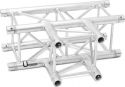 QUADLOCK 50mm, Alutruss QUADLOCK QL-ET34 T-35 3-Way T-Piece