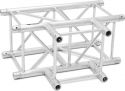 QUADLOCK 50mm, Alutruss QUADLOCK TQ390-QQT35 3-Way T-Piece