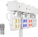 Eurolite LED KLS-180 Compact Light Set wh Eurolite LED KLS-180 Compact Light Set wh