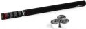 Smoke & Effectmachines, TCM FX Handheld Streamer Cannon 80cm, silver