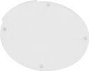 Eurolite Diffuser cover for LED Outdoor Spot 15W Eurolite Diffuser cover for LED Outdoor Spot 15W