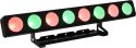 Eurolite LED PMB-8 COB QCL 30W Bar Eurolite LED PMB-8 COB QCL 30W Bar