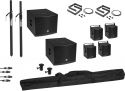 Omnitronic Big Molly Set Omnitronic Big Molly Set