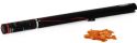 Smoke & Effectmachines, TCM FX Electric Confetti Cannon 80cm, orange