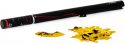 Smoke & Effectmachines, TCM FX Electric Confetti Cannon 80cm, gold