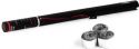 Smoke & Effectmachines, TCM FX Electric Streamer Cannon 80cm, silver