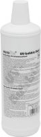 Smoke & Effectmachines, Eurolite UV-Bubble Fluid 1l blue