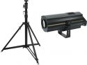 Eurolite Set LED SL-350 DMX + STV-250 Eurolite Set LED SL-350 DMX + STV-250