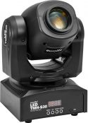 Eurolite LED TMH-S30 Moving Head Spot Eurolite LED TMH-S30 Moving Head Spot