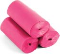 Diverse, TCM FX Slowfall Streamers 10mx5cm, pink, 10x Diverse, TCM FX Slowfall Streamers 10mx5cm, pink, 10x