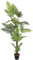 Europalms Areca palm, artificial plant, 180cm Europalms Areca palm, artificial plant, 180cm