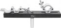 Eurolite TAH-52 Truss Adapter w/ TV Pin