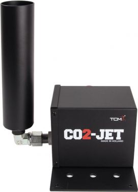 TCM FX CO2 Jet