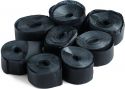Diverse, TCM FX Slowfall Streamers 5mx0.85cm, black, 100x Diverse, TCM FX Slowfall Streamers 5mx0.85cm, black, 100x