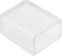 Brands, Eurolite LED Neon Flex 230V Slim End Cap