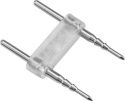 Brands, Eurolite LED Neon Flex 230V Slim Power Contact Pin
