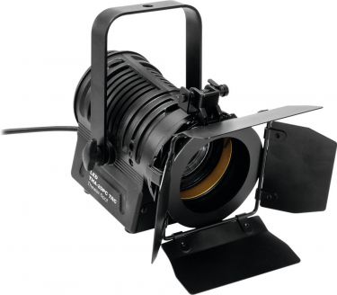 Eurolite LED THA-20PC TRC Theater-Spot bk
