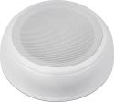 Professional installation, Omnitronic DAL-2 Ceiling Speaker