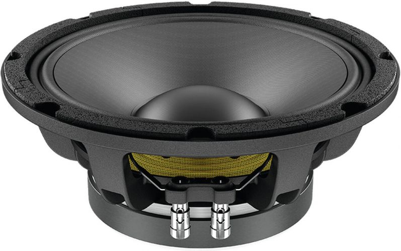 Lavoce WAF102.50A 10" Woofer, Ferrite, Magnet Aluminium Basket Driver