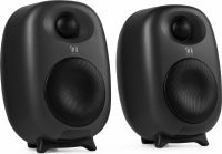 RS60 Active Bookshelf Speaker Set 120W BT