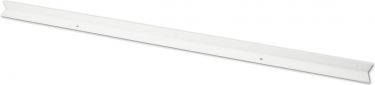 Eurolite Ceiling Rail for Room Divider 124 cm sil