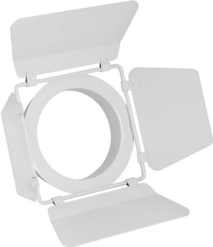 Eurolite Barndoors for THA-40/60PC wh