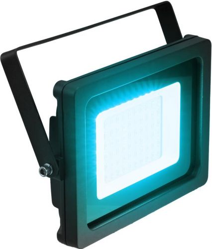 Eurolite LED IP FL-30 SMD turquoise