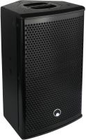 Stativ højttalere - aktive, Omnitronic PAS-208A MK3 2-Way Top, active, DSP