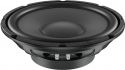10" Bass / 8 ohm, Lavoce SSF102.40 10" Subwoofer Ferrite Magnet Steel Basket Driver