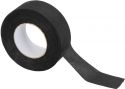 Eurolite Textile Tape 50mmx50m black Eurolite Textile Tape 50mmx50m black