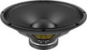 15" Bass / 8 ohm, Lavoce FBASS15-20 15" Bass Guitar Woofer Ferrite Magnet Steel Basket Driver