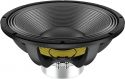 15" Bass / 8 ohm, Lavoce WAN154.00 15" Subwoofer Neodymium Magnet Aluminium Basket Driver