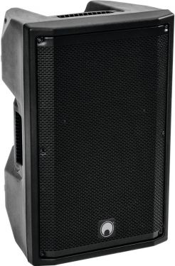 Omnitronic XKB-215A 2-Way Speaker, active, DSP