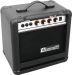 Dimavery BA-15 Bass amplifier 15W black