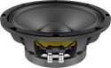 10" Bass / 8 ohm, Lavoce WAF102.51 10" Woofer Ferrite Magnet Aluminium Basket Driver