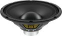 Høyttalerenheter, Lavoce WSN122.50 12" Woofer Neodymium Magnet Steel Basket Driver