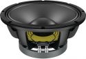 Høyttalerenheter, Lavoce WAF123.00 12" Woofer Ferrite Magnet Aluminium Basket Driver