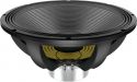 18" Bass / 8 ohm, Lavoce SAN184.03 18" Subwoofer Neodymium Magnet Aluminium Basket Driver