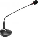 Diverse, Omnitronic MIC SHC-2 Gooseneck Microphone Diverse, Omnitronic MIC SHC-2 Gooseneck Microphone