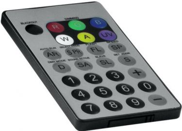 Eurolite IR-9 Remote Control