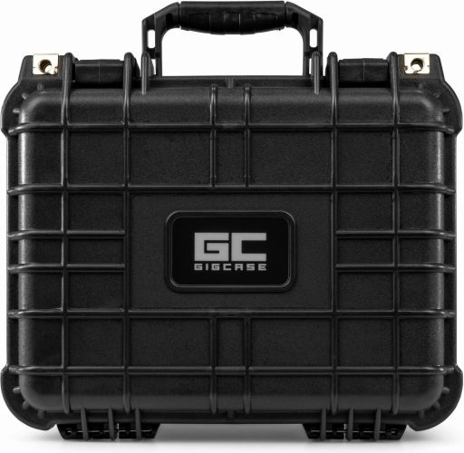 GIGCase6 Universal Hard Case