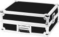 Roadinger Mixer Case Pro MCB-19, sloping, bk, 8U