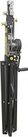 BLOCK AND BLOCK DELTA-100 Winch Stand 150kg 4.8m BLOCK AND BLOCK DELTA-100 Winch Stand 150kg 4.8m