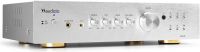 AD220A 2-kanals HiFi-forsterker Alu