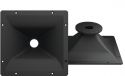 Speakers, Lavoce HD1403 1.4" Aluminum Horn Speakers, Lavoce HD1403 1.4" Aluminum Horn